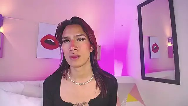 Freechat SamyJhomson on StripChat