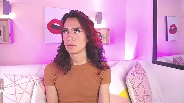 Freechat SamyJhomson on StripChat