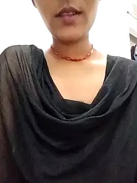 Sanaya_009 from StripChat is Freechat