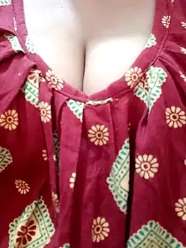 Sanchi-22 from StripChat is Freechat