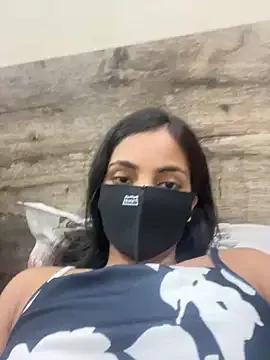 Sandhya_77 from StripChat is Private