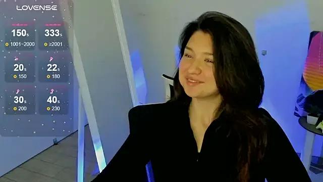 Private Sandra_Curly on StripChat