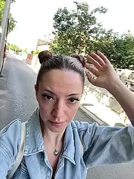 Sandra_Jo from StripChat is Freechat