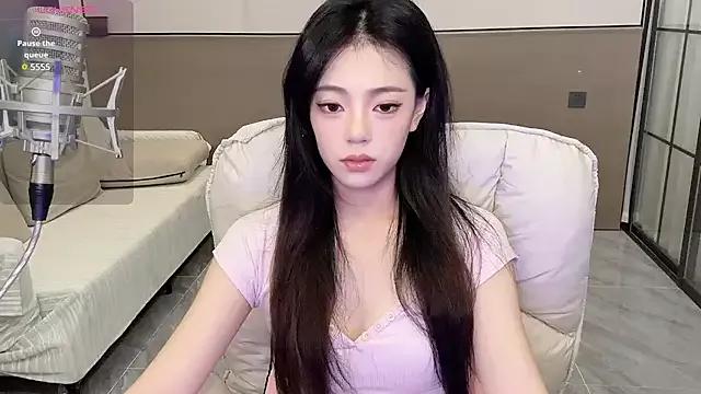 Sandy_Uu from StripChat is Freechat