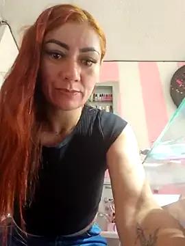 sandy_y from StripChat is Freechat