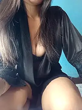 Saniya76 on StripChat