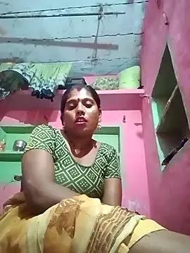 sanjna_sharmaa from StripChat is Freechat