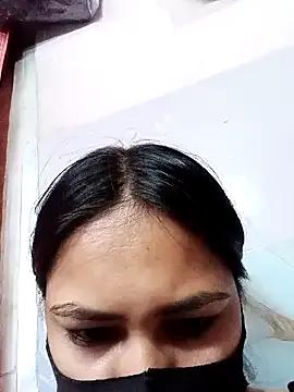 Freechat sanu_07 on StripChat