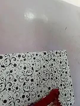 sanu_07 from StripChat is Freechat