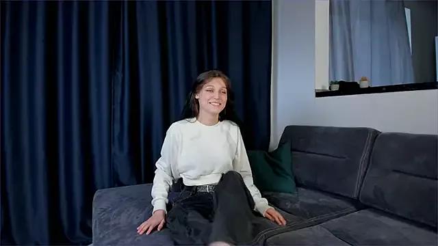 Masturbate to petite webcam shows. Sweet sexy Free Cams.
