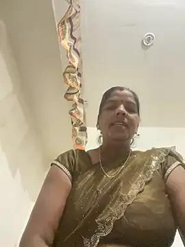 Sapnahot34 on StripChat