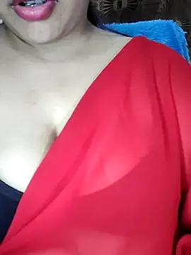 Sara_1618 from StripChat is Freechat