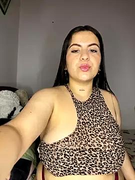 Sara_B_Sexual from StripChat is Freechat