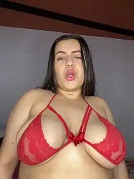 Sara_B_Sexual from StripChat is Freechat