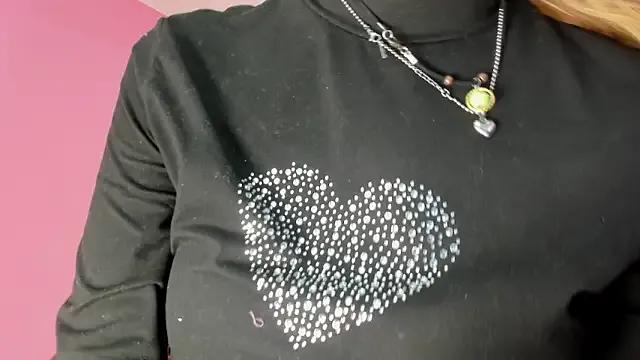 Sara_connor01 on StripChat 