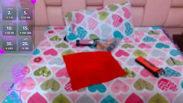 Sara_hot_18 from StripChat