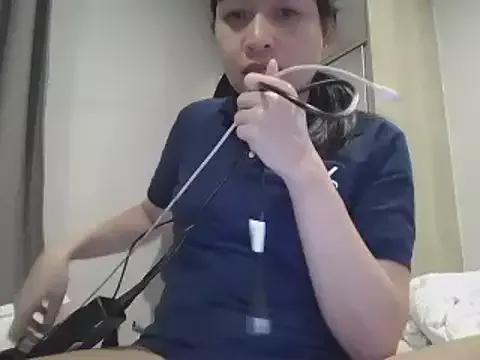 Sara_kimoo from StripChat