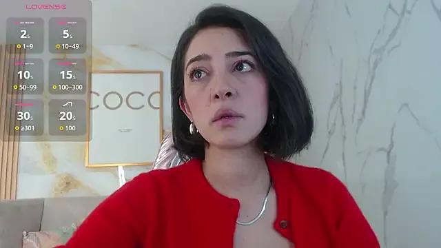 sara_lopez_s on StripChat 