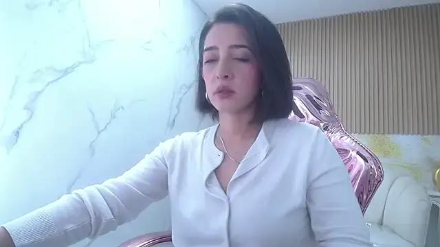 sara_lopez_s — Ride dildo hard and cum with squirt