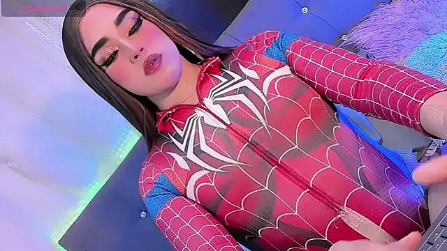Sara_Queensx from StripChat is Freechat