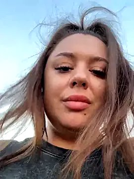 Freechat Sara_Slow on StripChat