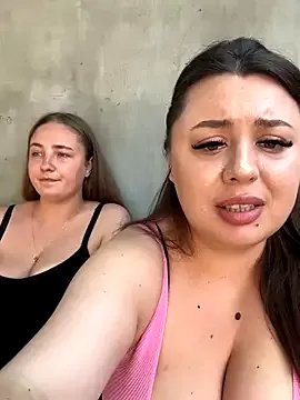 Freechat Sara_Slow on StripChat