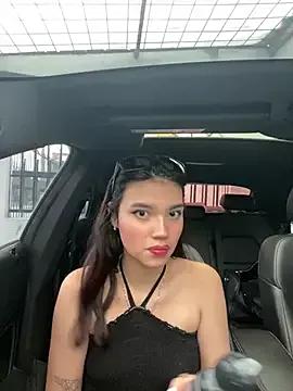 Sara_Wills2 from StripChat is Freechat