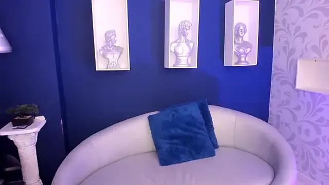 Freechat Saraakushh on StripChat