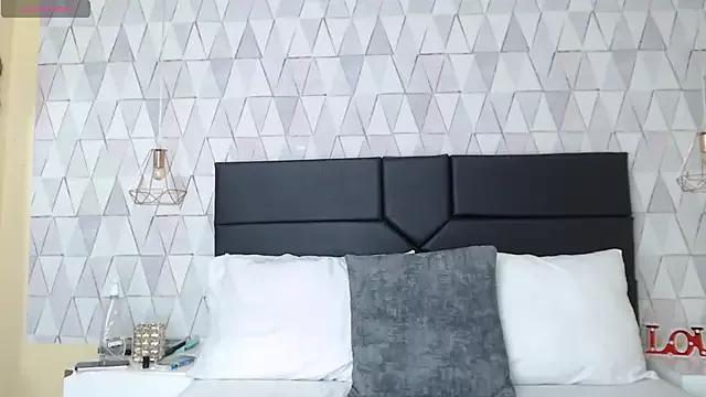 SaraaTylor from StripChat