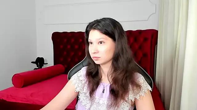 SaraDenar from StripChat is Freechat