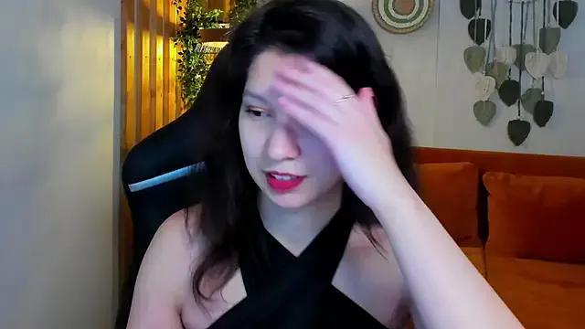 SaraDenars on StripChat 