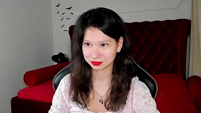 StripChat SaraDenars is Freechat SaraDenars — Make me laugh