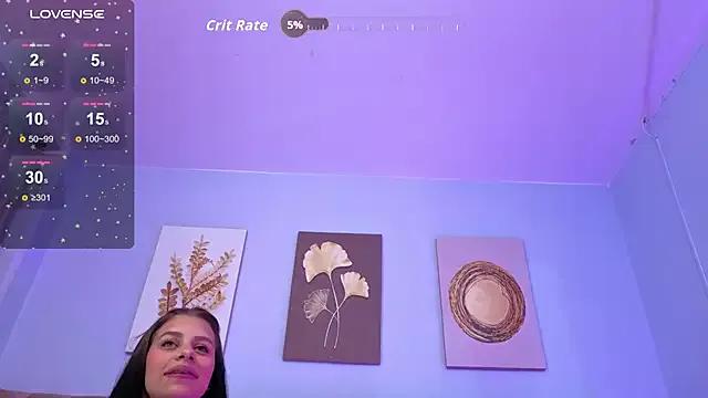 sarah_cruzz_ on StripChat 