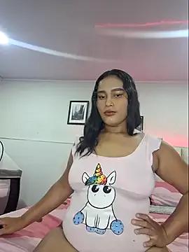 Freechat Sarah_Foxx_ on StripChat