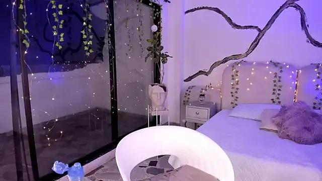 Freechat SarahCastro1_ on StripChat