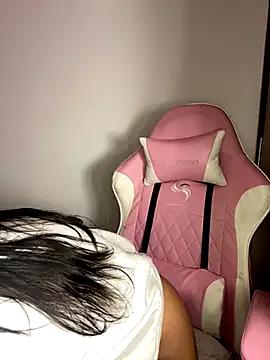 SarahCute14 from StripChat is Freechat