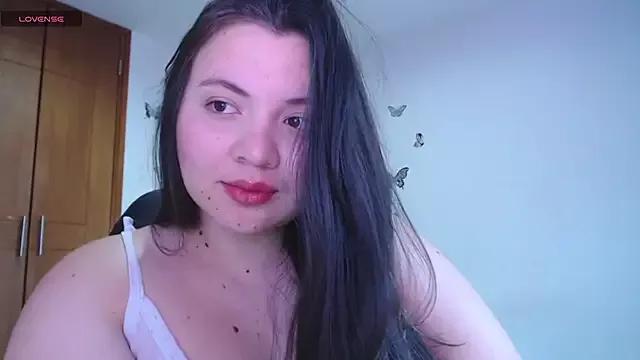 Sarahros1 from StripChat