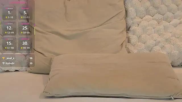 Freechat SaraKristal on StripChat