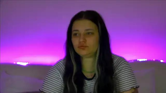 SaraOswald from StripChat