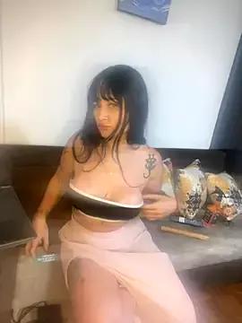 saraycat_ from StripChat