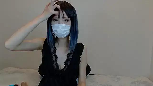 sarina7s from StripChat is Freechat