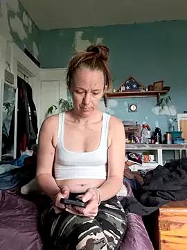 sariosa from StripChat is Freechat