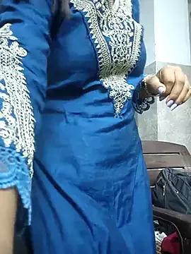 Sarita_7 from StripChat is Freechat