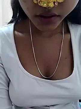 Sarita_rao from StripChat is Freechat