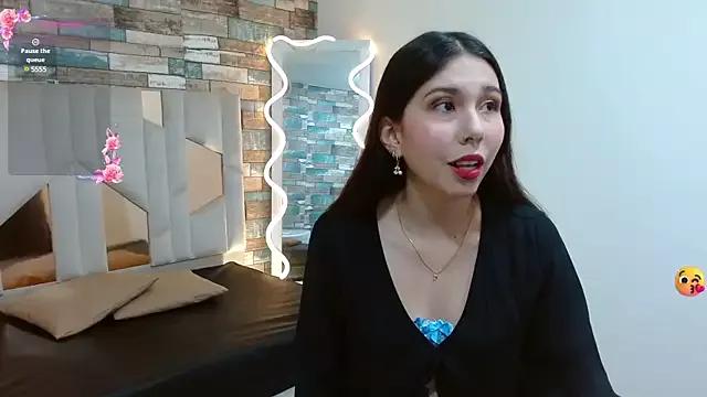 sarita_tay1 from StripChat is Freechat