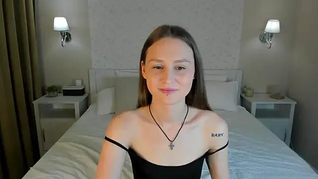 sasha__meow on StripChat 