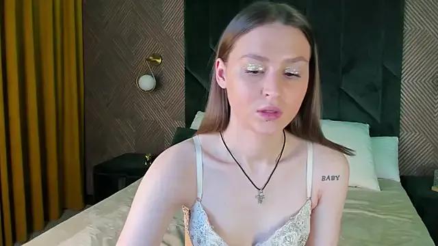 sasha__meow on StripChat 