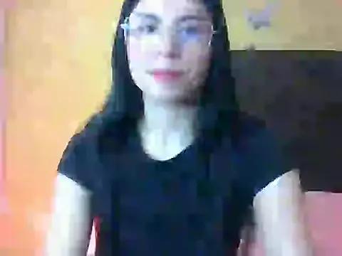 sasha_jonne from StripChat is Freechat