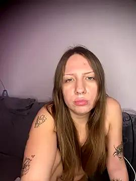 Sashabunny from StripChat is Freechat