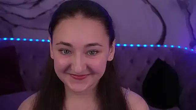 SashaDuvalle from StripChat